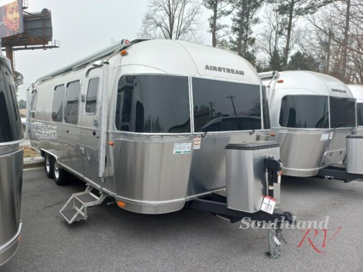 Thumbnail Photo undefined for 2023 Airstream International